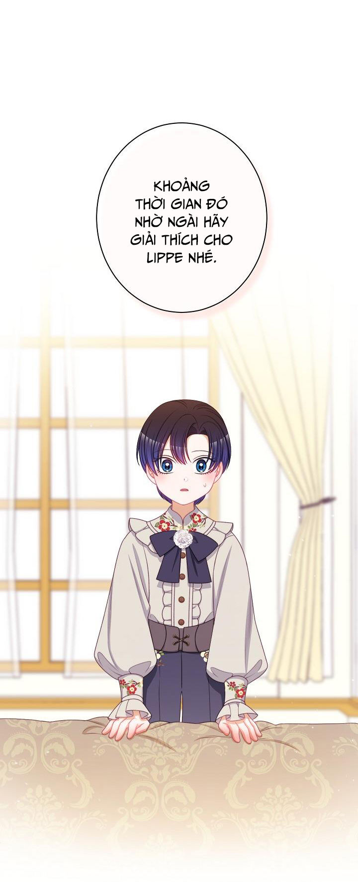 ác nữ đảo ngược đồng hồ cát chapter 122 24