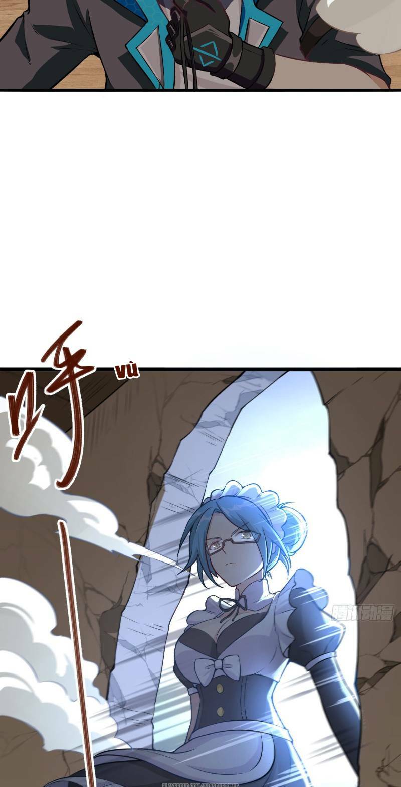 minh nhật thần đô chapter 4.2 27