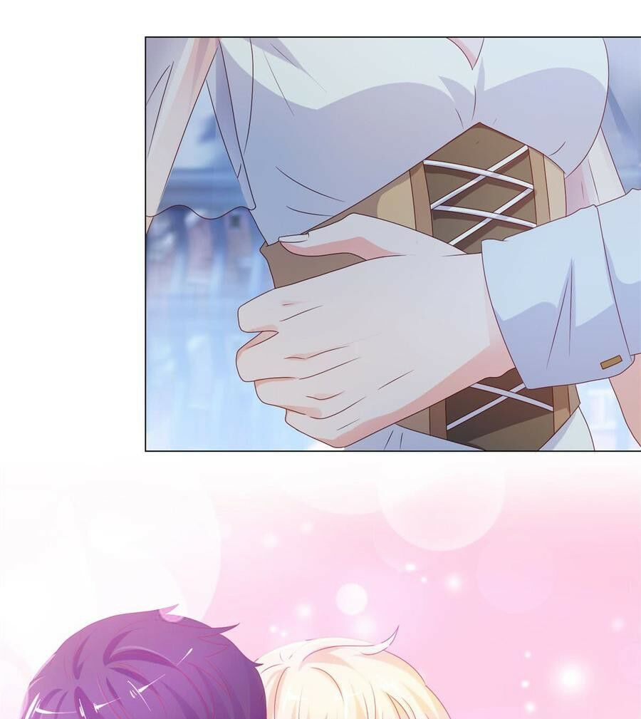 ẩn hôn 100%: chọc tức vợ yêu mua một tặng một chapter 98 37