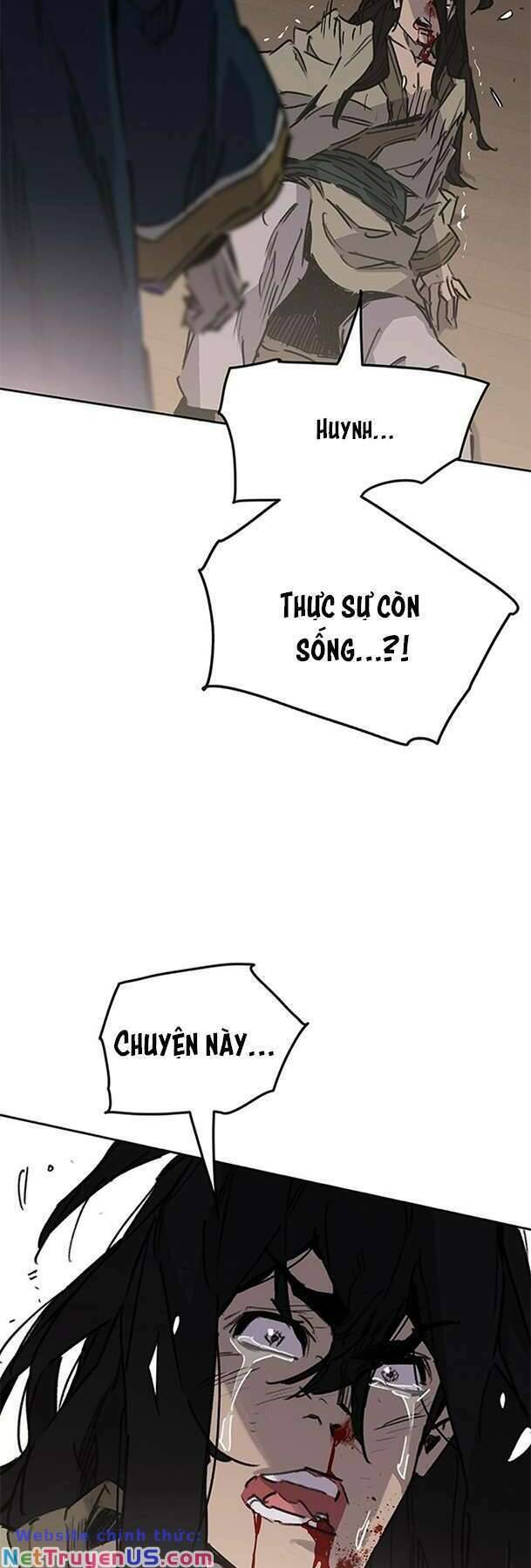 kiếm sĩ bất bại chapter 179 38