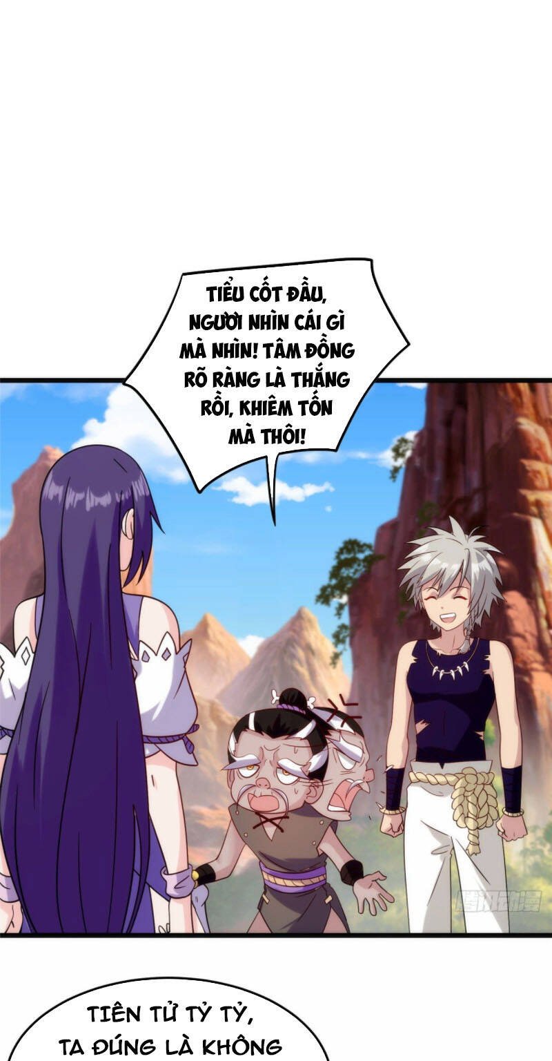 The Trinity War - Trang 1