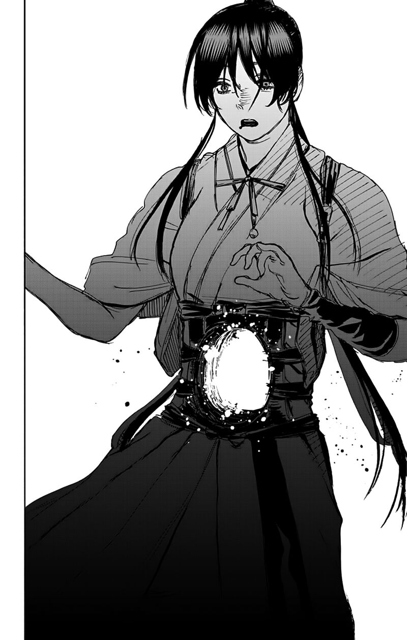 jigokuraku chapter 124 5