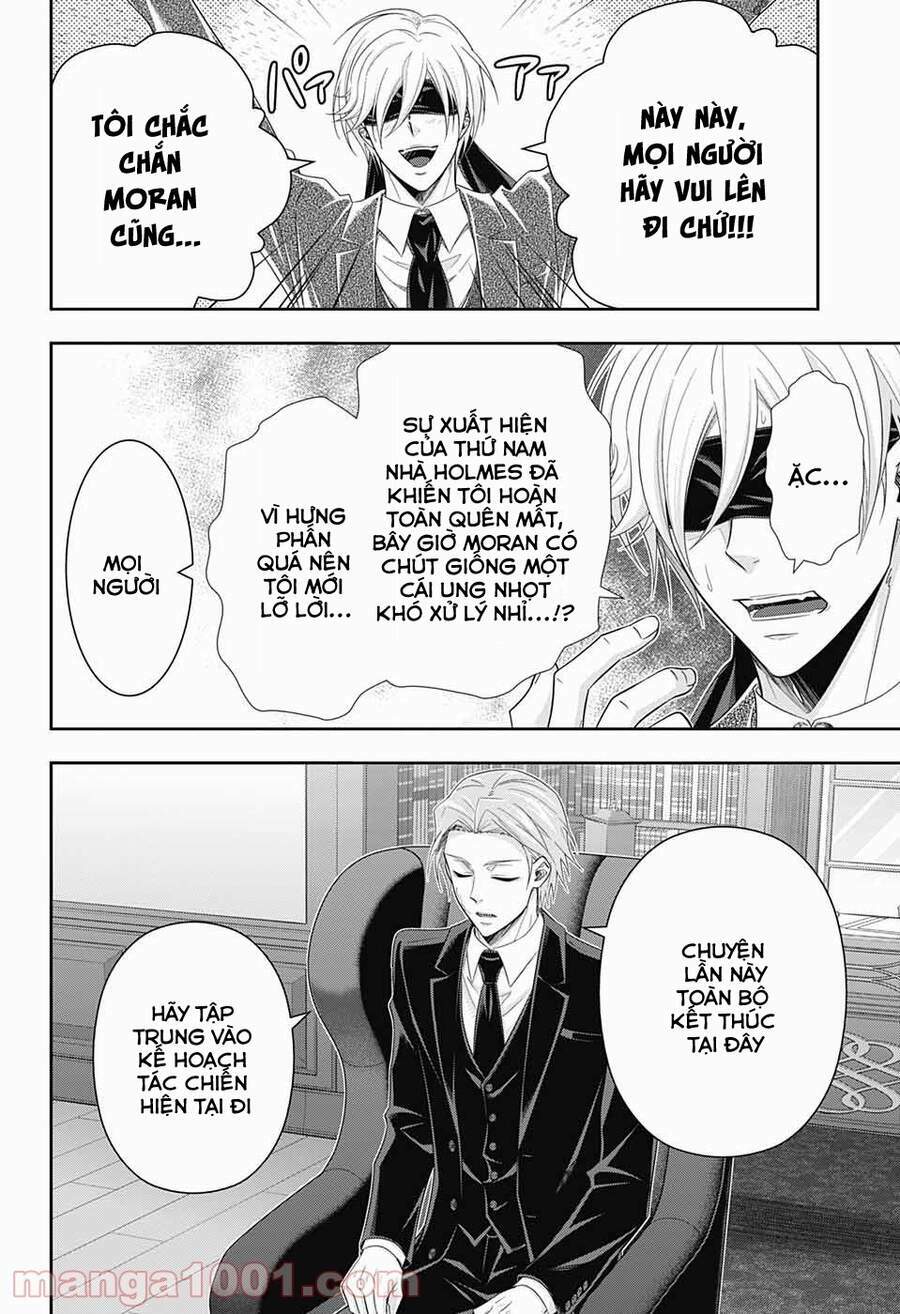 nhà ái quốc moriarty chapter 59 38