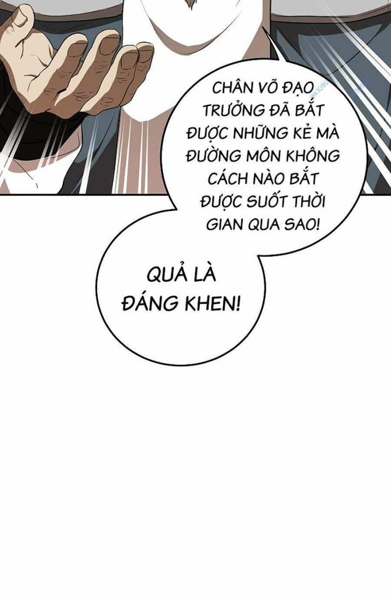 võ đang kỳ hiệp chapter 106 72