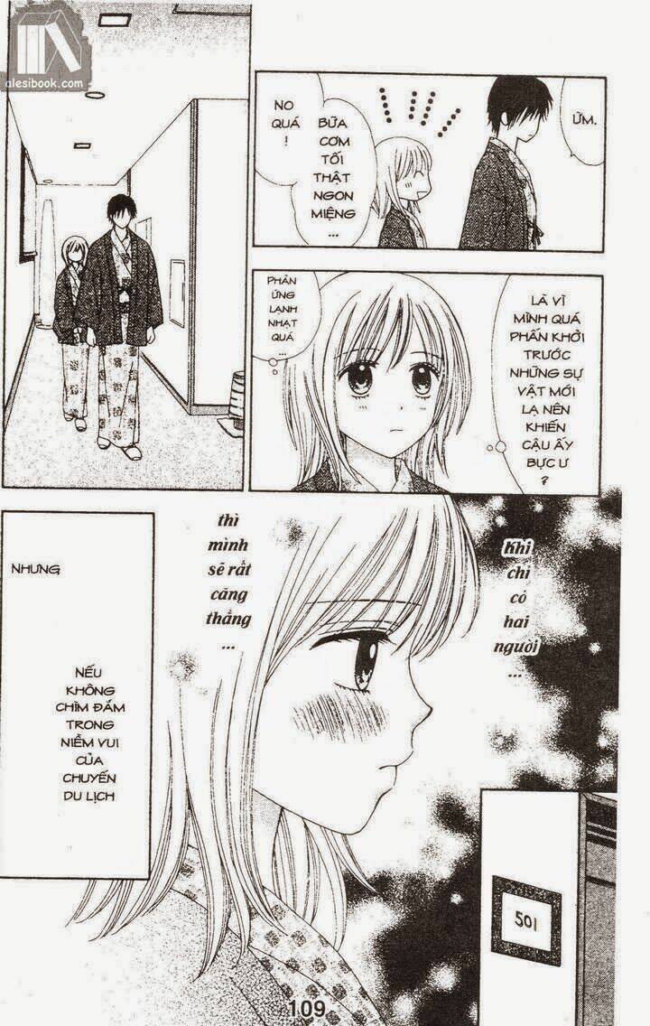 cảm giác trong tình yêu chapter 4 109