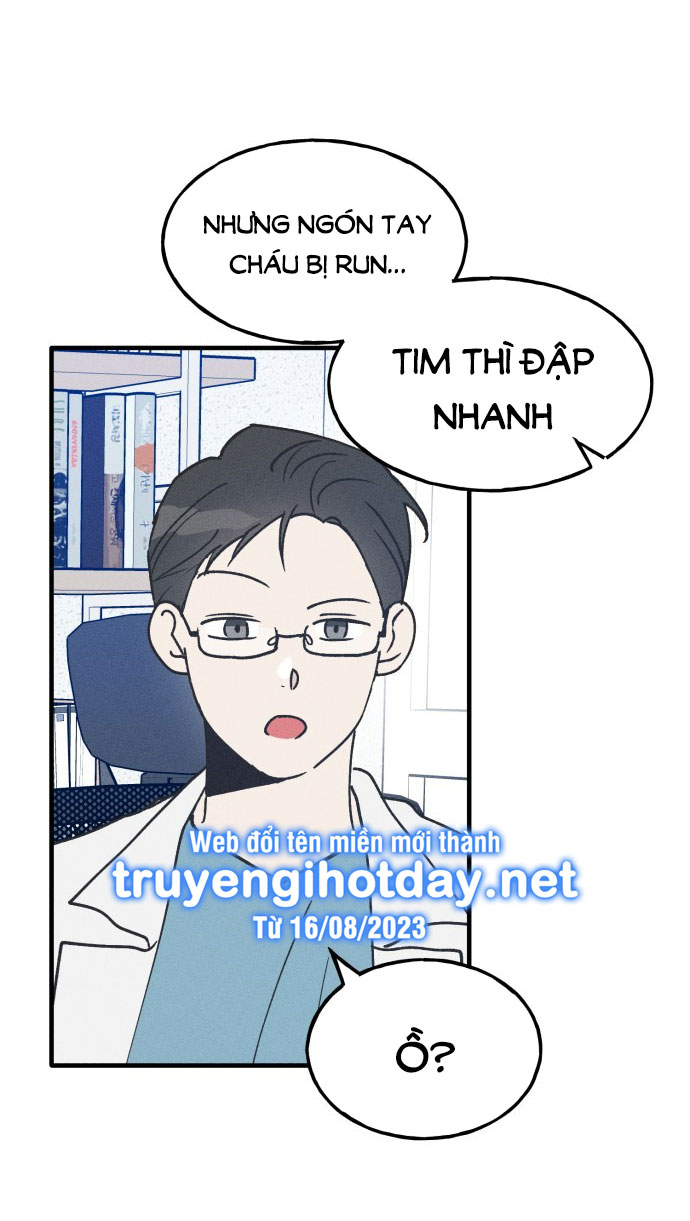 nguyên tắc của bạn thân là con trai chapter 18.1 13