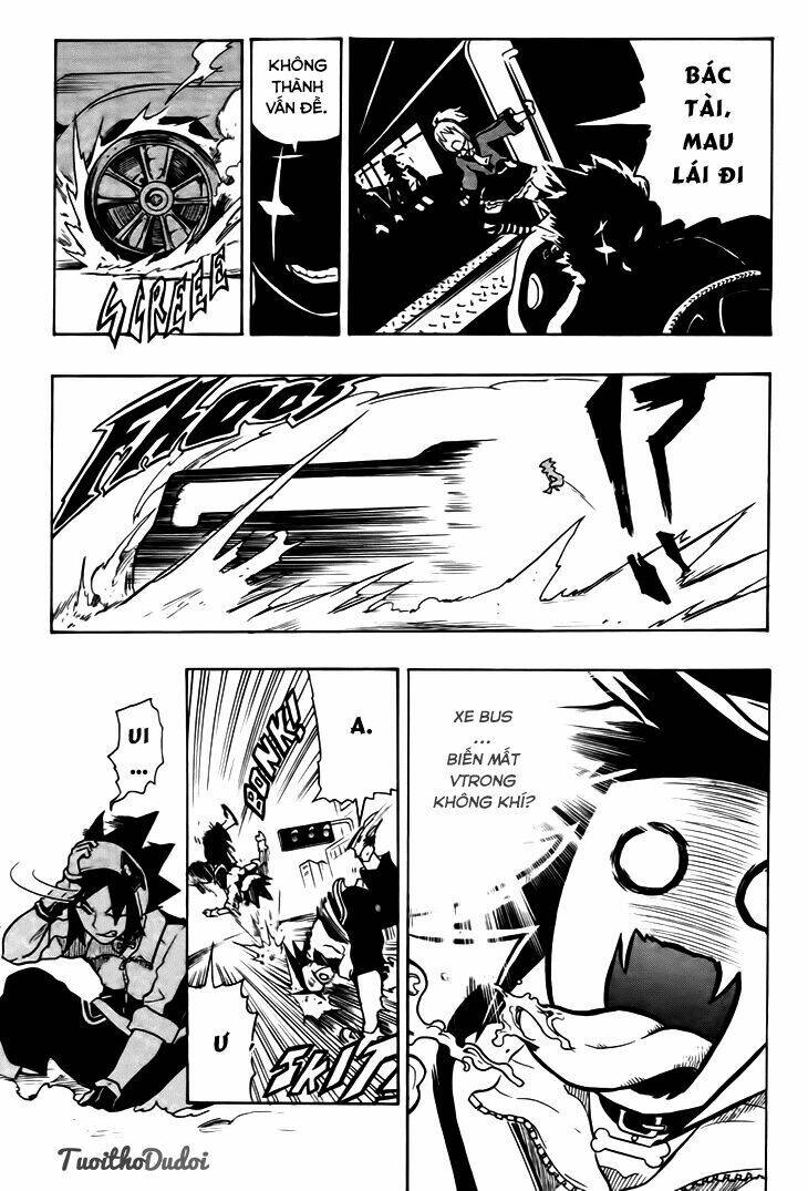 black dog chapter 1 36