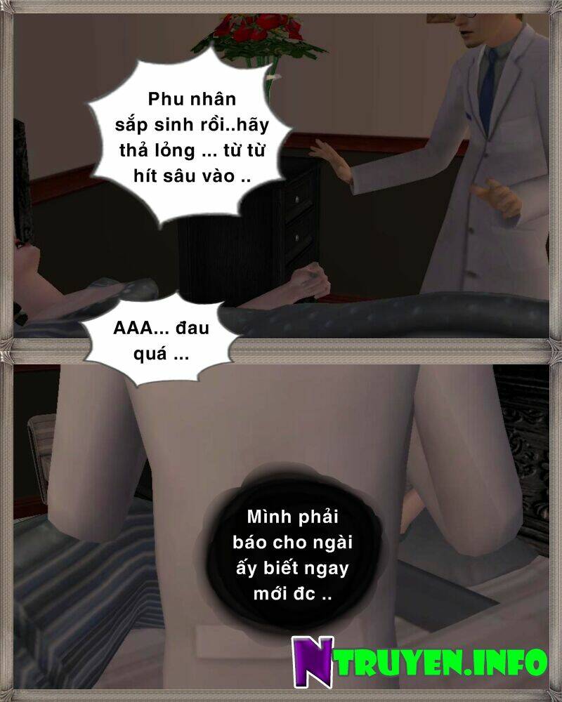 truyện sims - earl story chapter 54 27