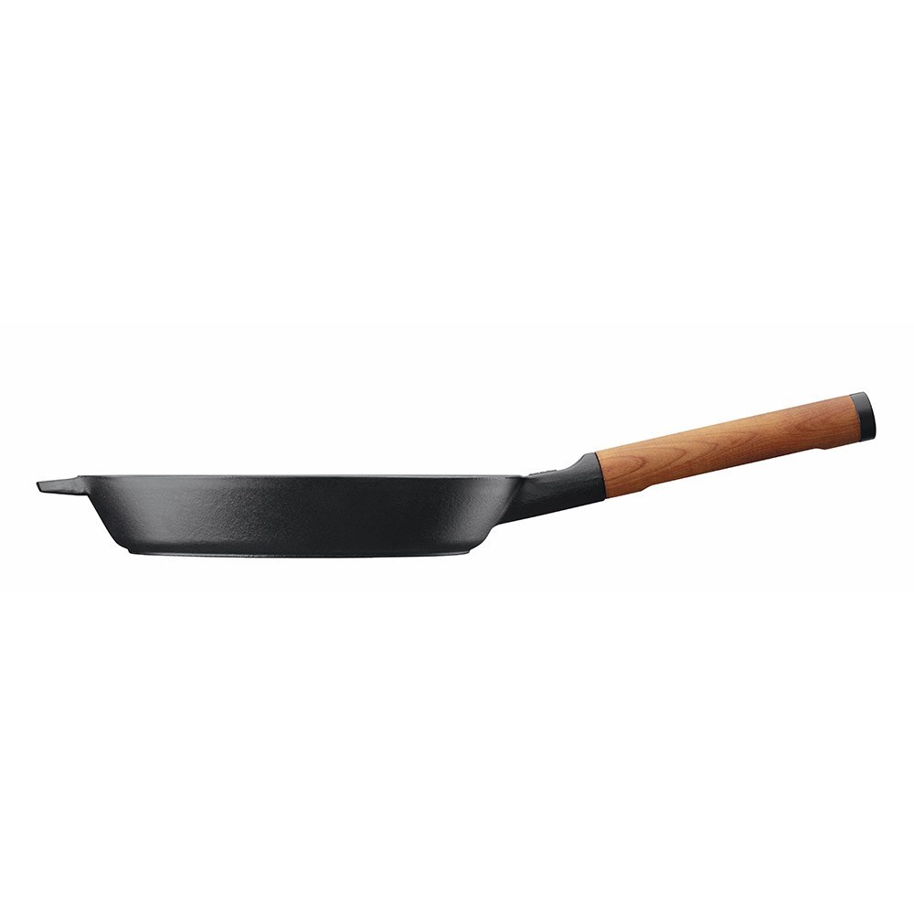 Chảo Gang Đúc Tráng Men Norden 26cm Fiskars