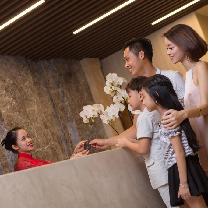Royal Lotus Resort 4* Hạ Long - Gói 02 Bữa Ăn, Hồ Bơi Ngoài Trời, Hồ Bơi Trong Nhà, Bãi Biển Riêng, Không Gian Xanh