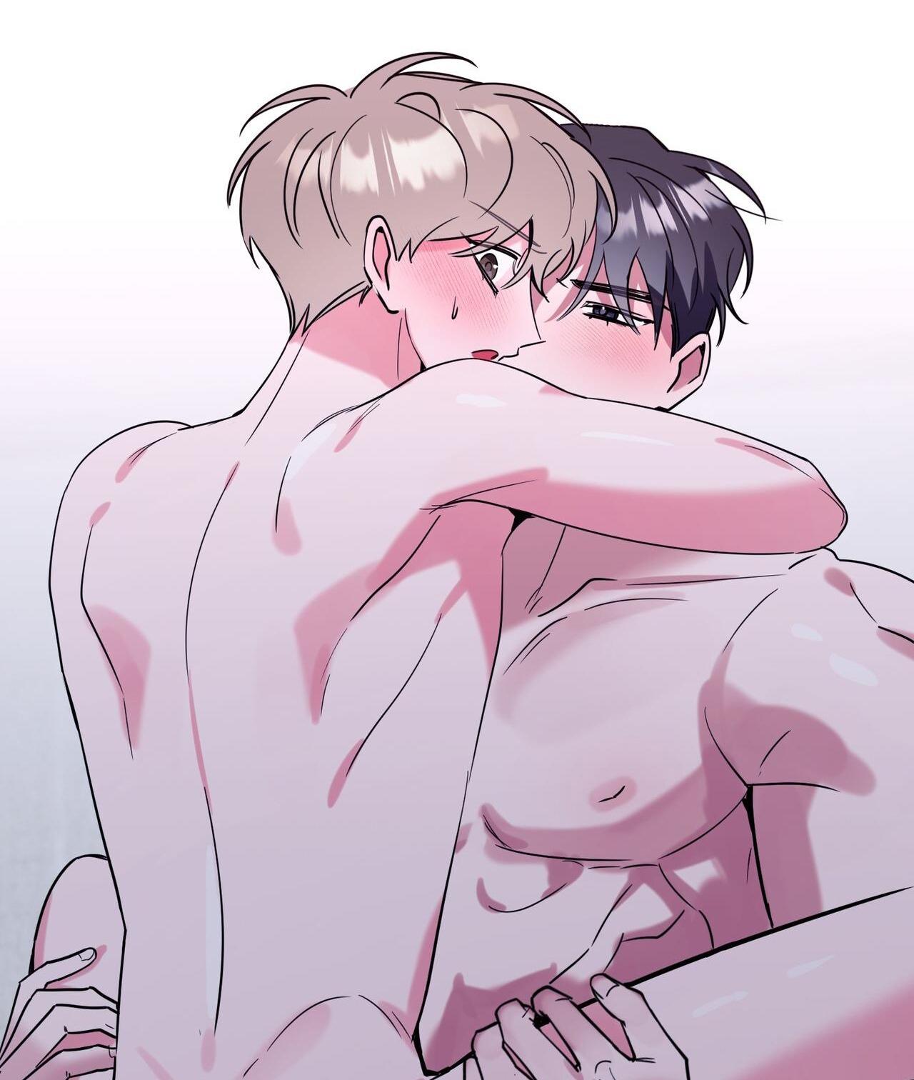 cạm bẫy đại học [m] chapter 52 77