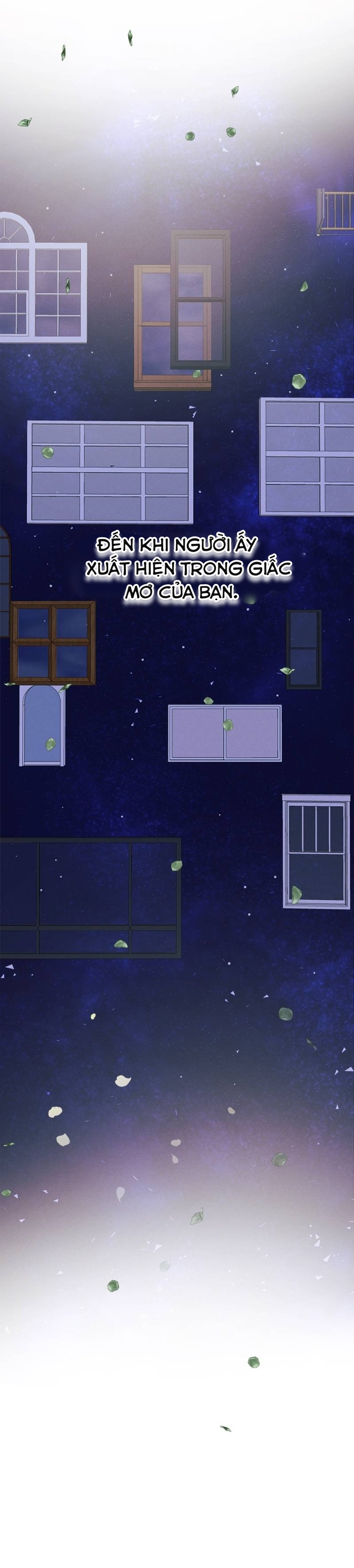 giấc mộng đêm hè chapter 1 14