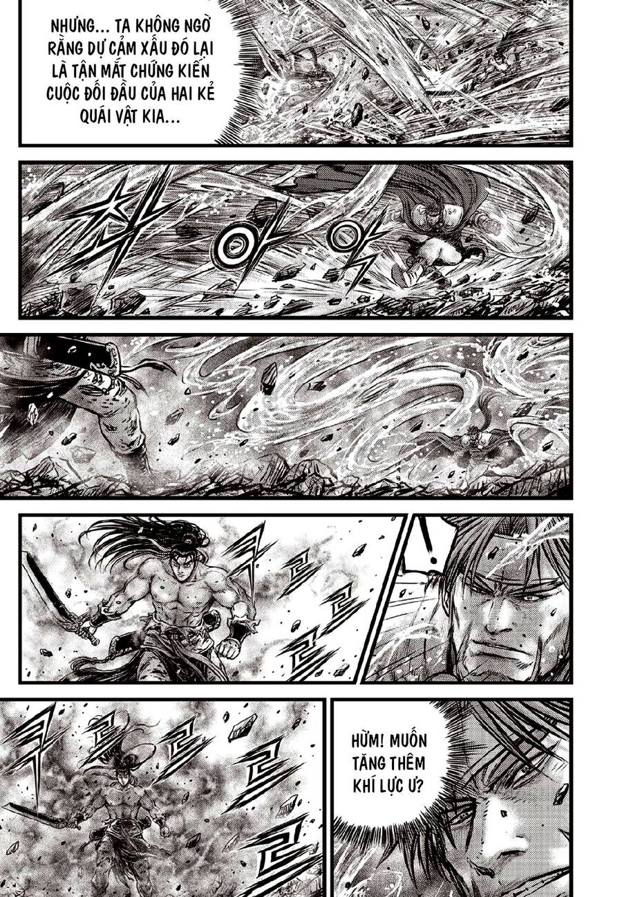 hiệp khách giang hồ m chapter 637 6