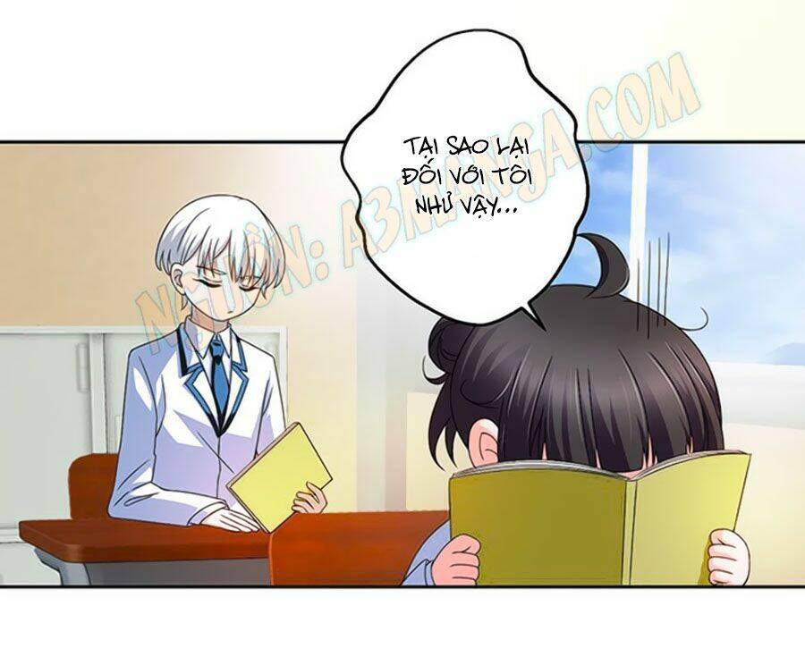 người yêu khát máu của tôi chapter 8 7