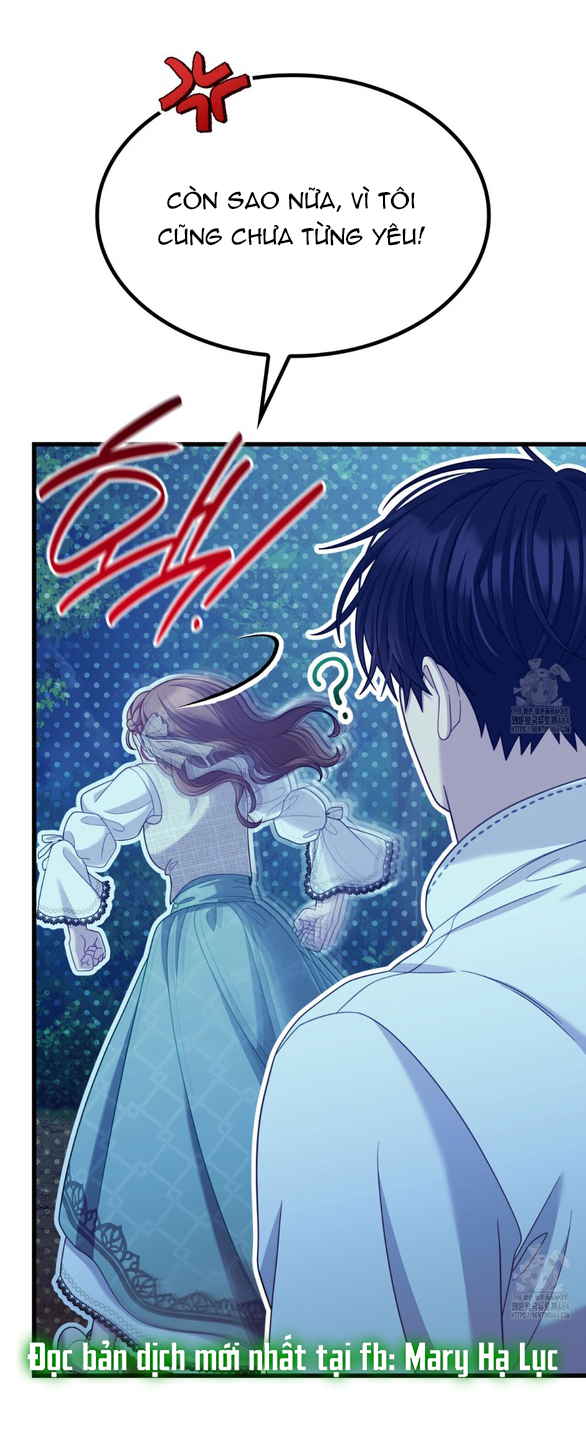 Tôi Sẽ Biến Anh Ta Từ Một Con Chó Điên Thành Một Chàng Quý Tộc chapter 44.1 62