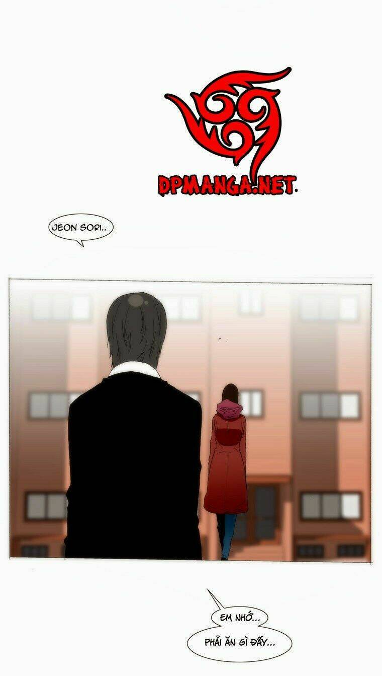 can't see can't hear but love chapter 68 23