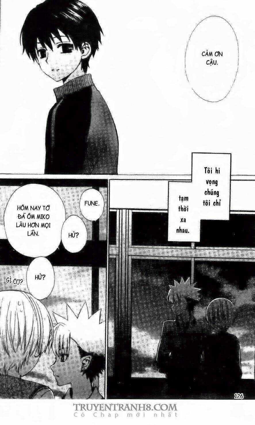 trường học bí ẩn chapter 48 2