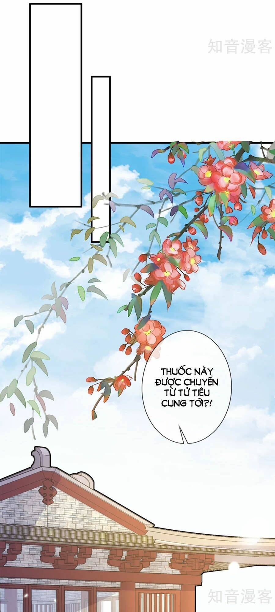 cửu khuyết phong hoa chapter 78 28