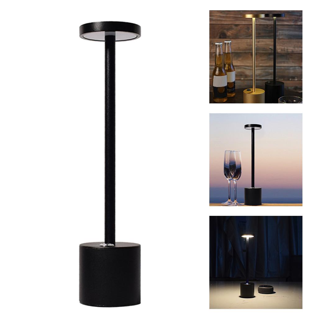 LED Desk Lamp, Eye-Caring Table Lamps, Natural Light Protects Eyes,Adjustable Table lamp with USB Charging Port