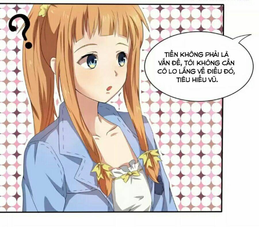 tổng tài là trai thẳng chapter 1 36