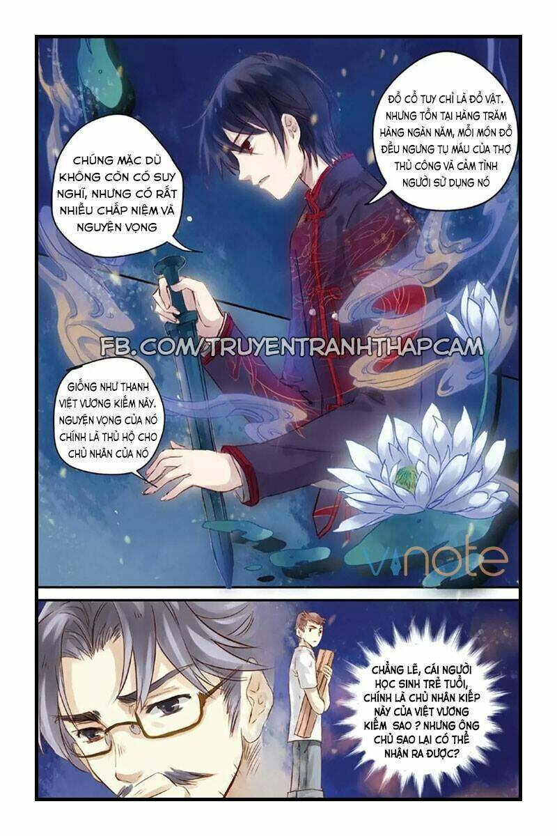 ách xá - yashe chapter 10 15