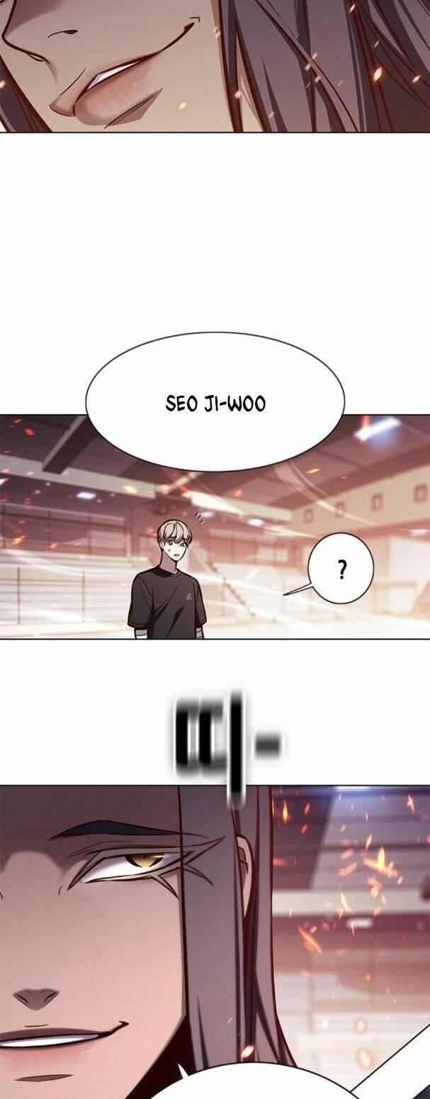 biến thân thành mèo chapter 163 10