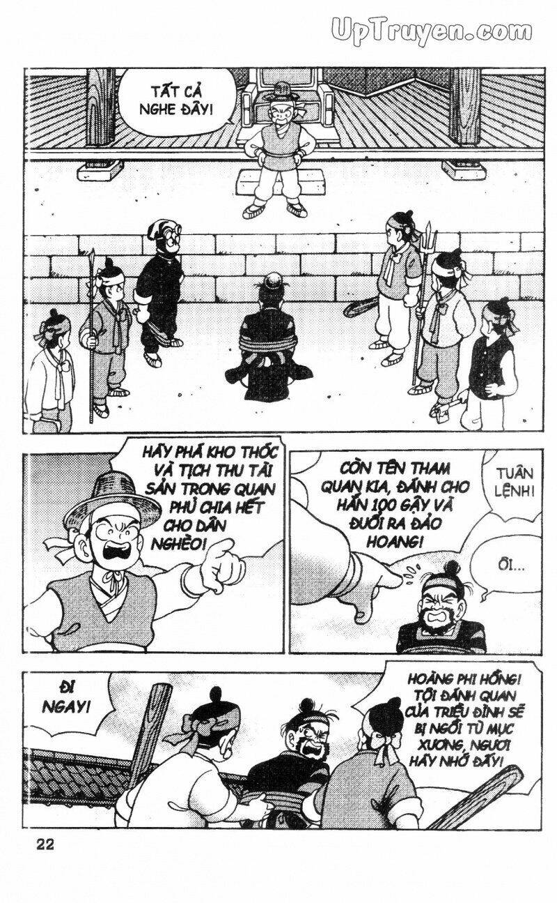 đội quân nhí nhố chapter 30 24