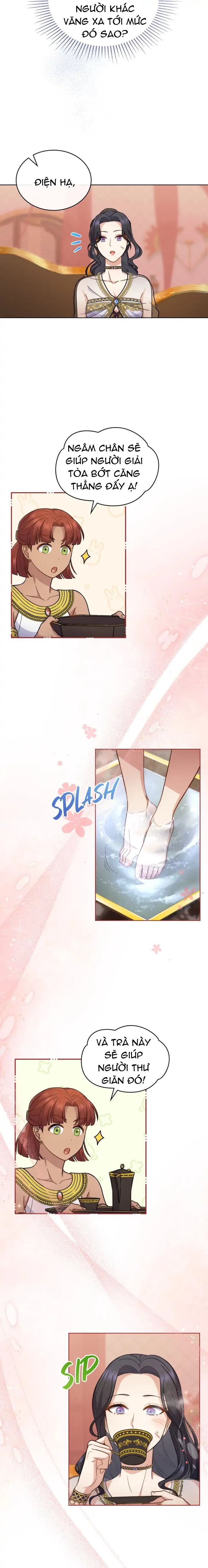 hội cùng thuyền chapter 32.1 9