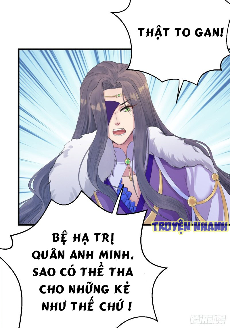 lễ băng nhạc hoại chi dạ chapter 7 23