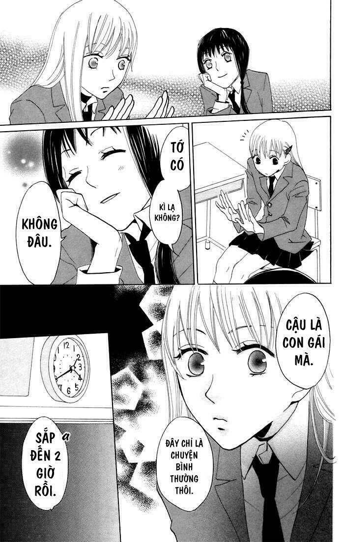 karakuri odette chapter 6 22