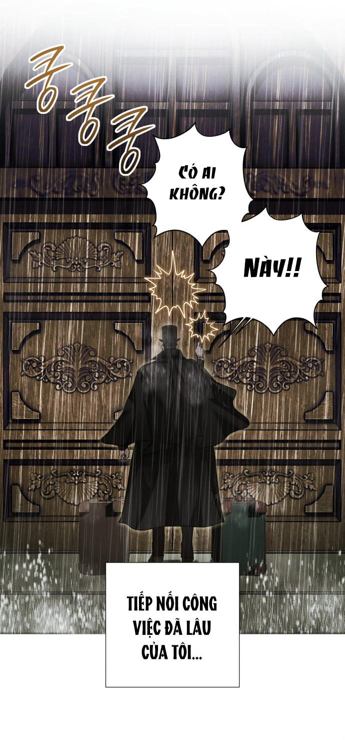 the queen of flies chapter 1.2 1