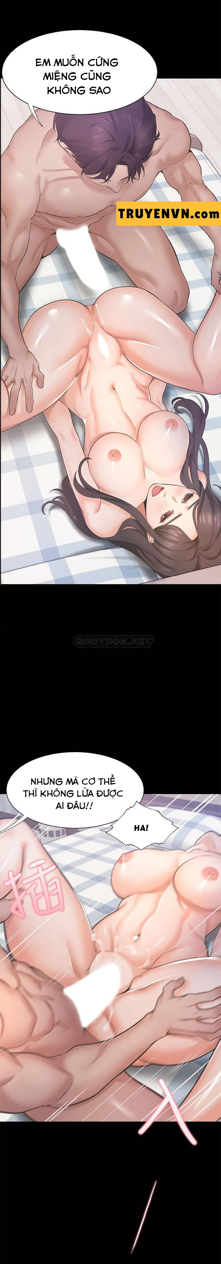 khát tình chapter 25 22