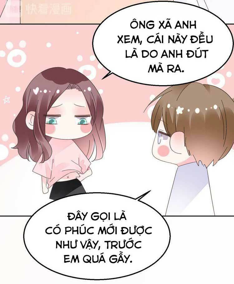 điều ước sủng ái bất bình đẳng chapter 88.1 15