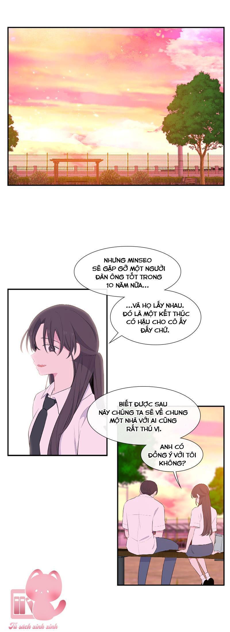 về bên anh chapter 39 18