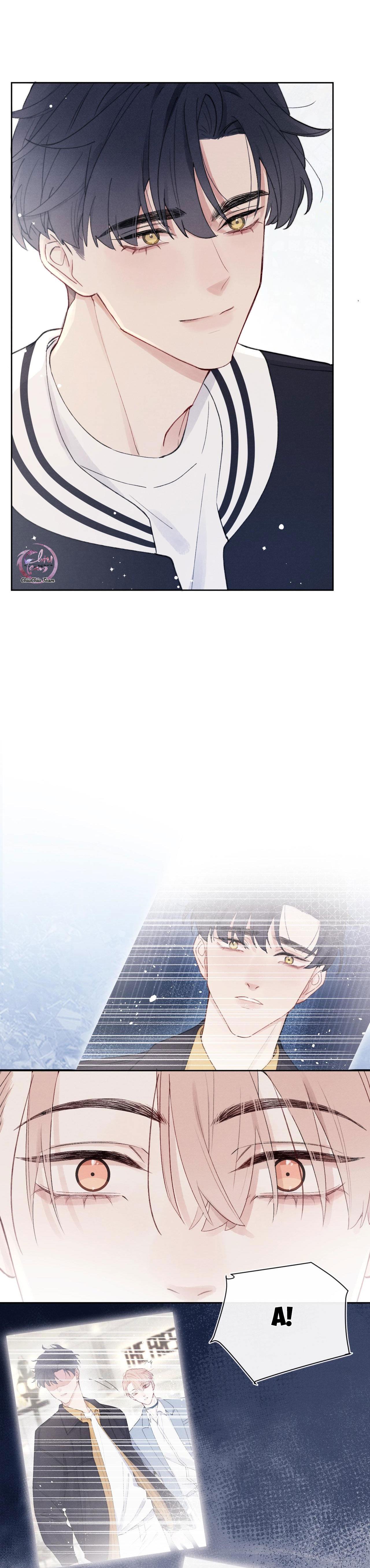 nhật ký thất tình của mr.nhung chapter 7 2