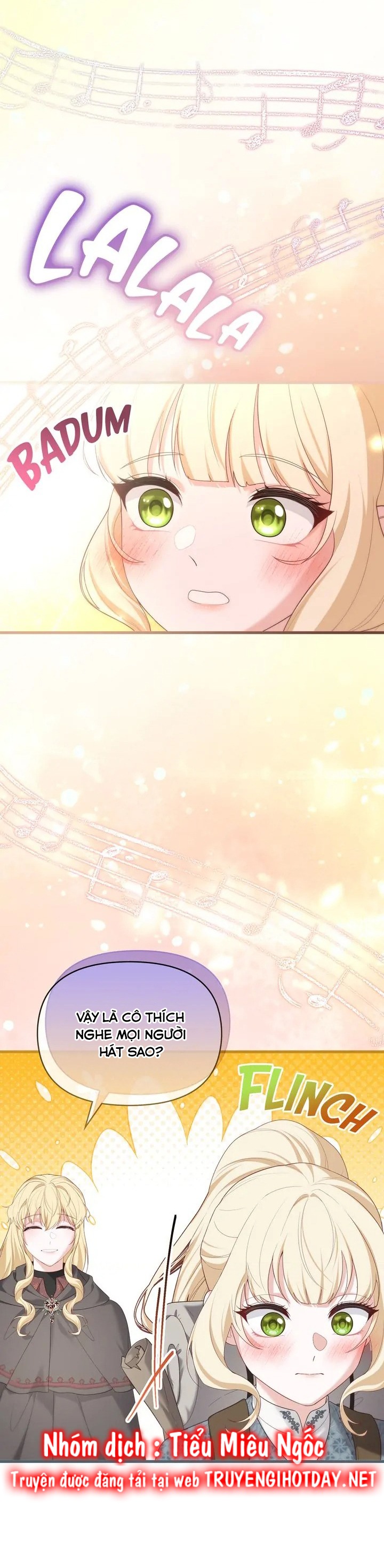 màn đêm tối của adeline chapter 80 20