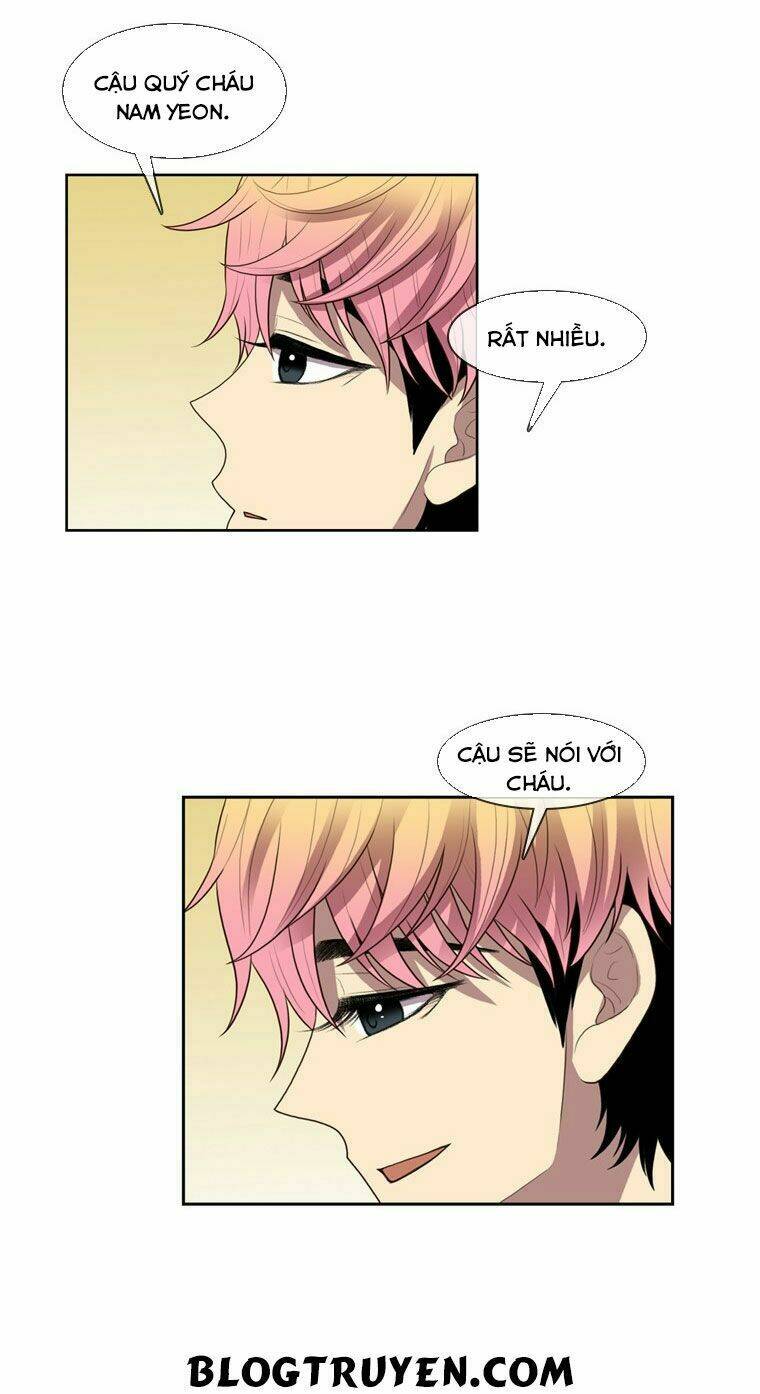 my shining world chapter 39 29