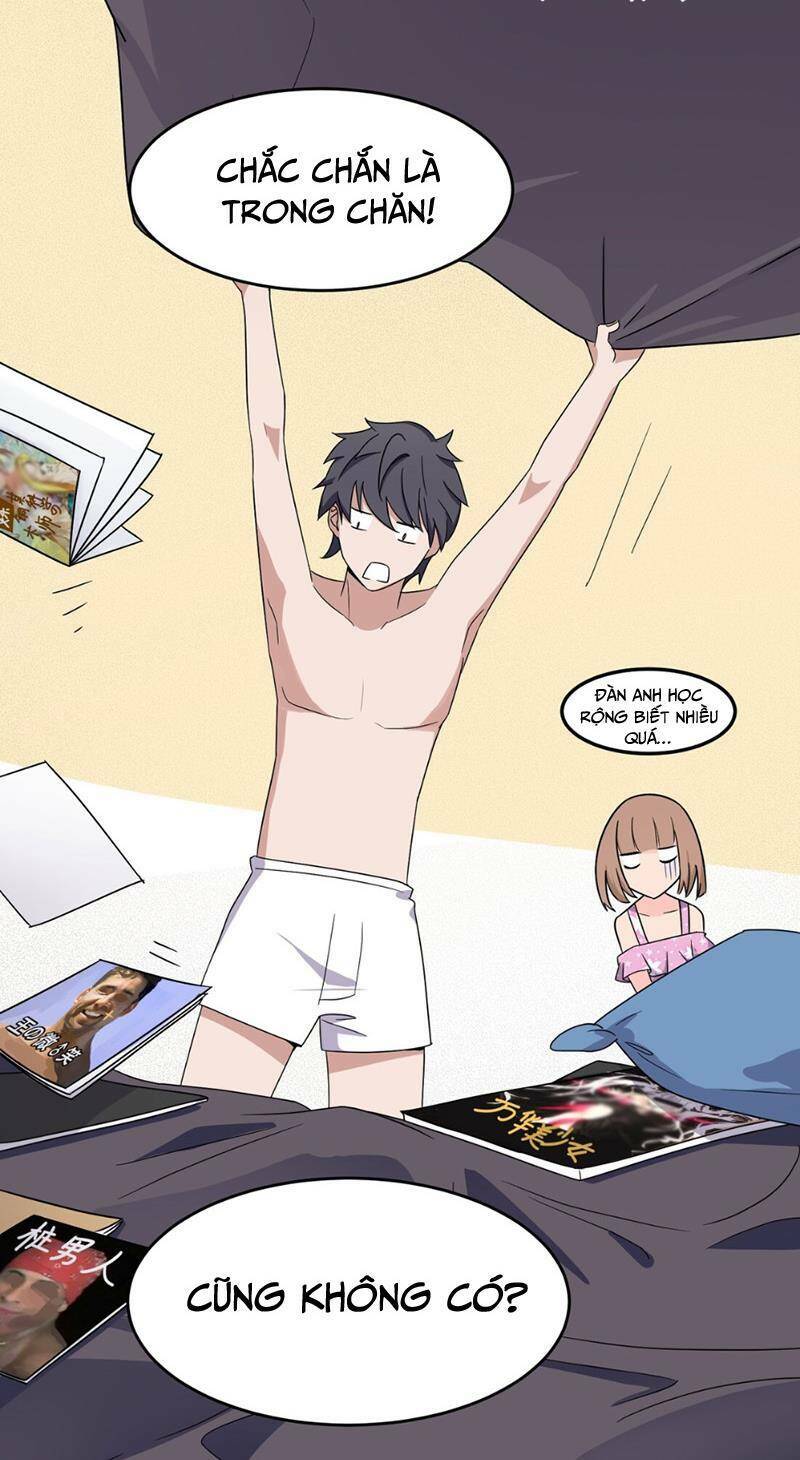 phương pháp sử dụng ma nữ và thánh nữ chapter 2 18