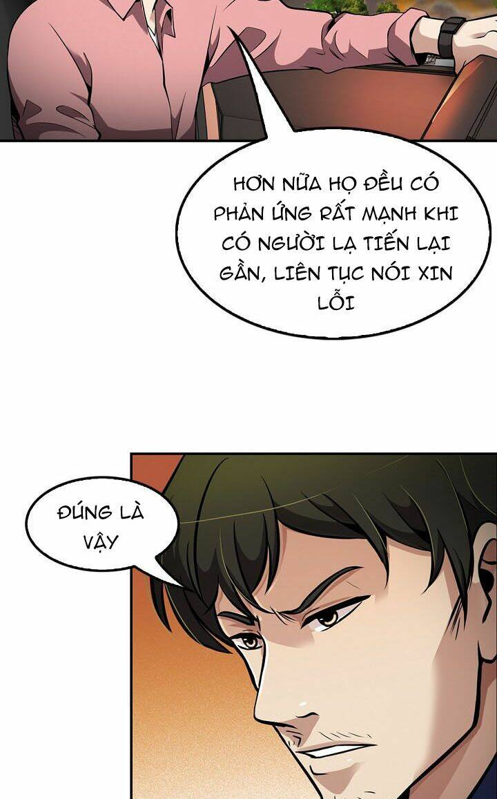 điều tra viên chuyển sinh chapter 75 50