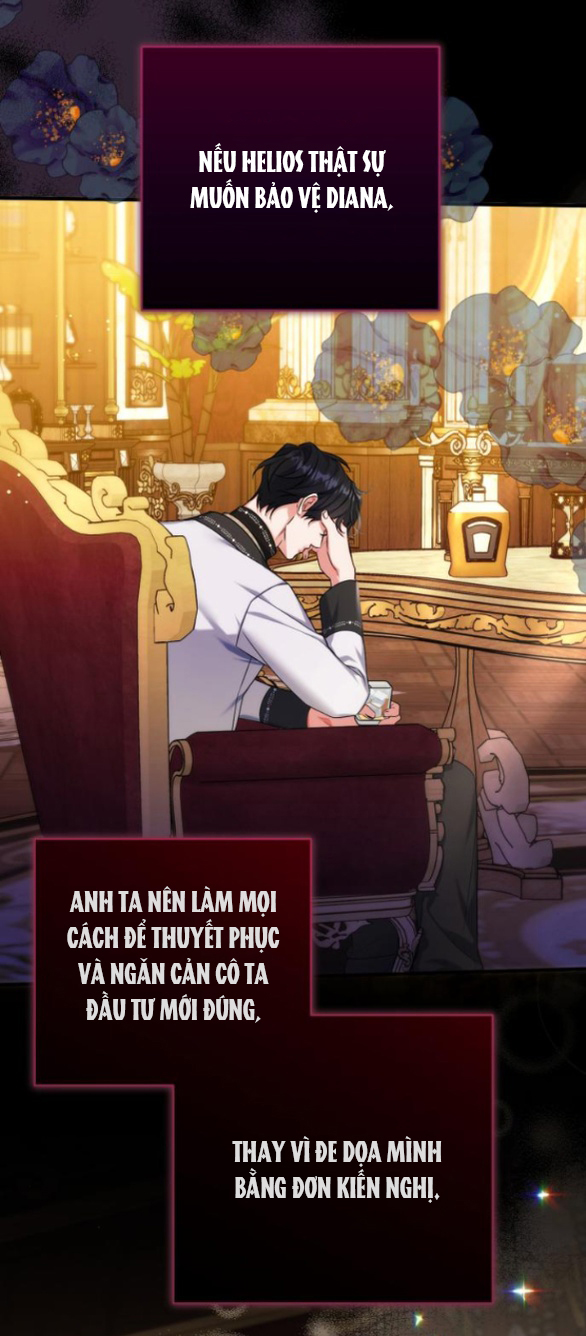 dành cho nhân vật bị bỏ rơi yêu thích nhất của tôi chapter 92.2 21