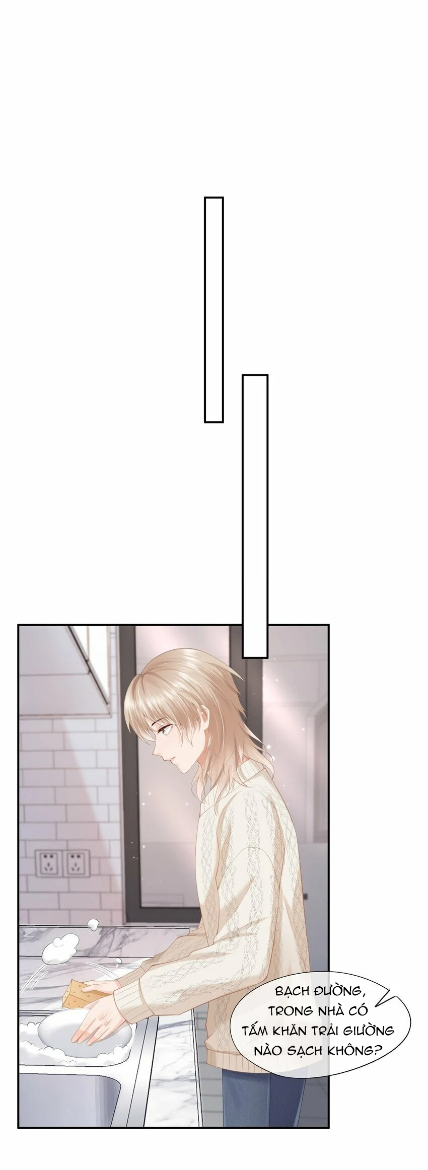 con đường đúng đắn giải cứu tiểu đáng thương chapter 3 27