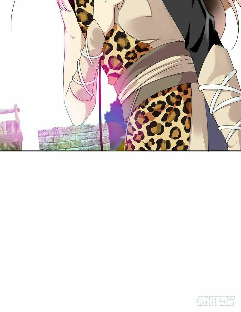 điền viên mật sủng: cô vợ nóng bỏng chapter 12 26