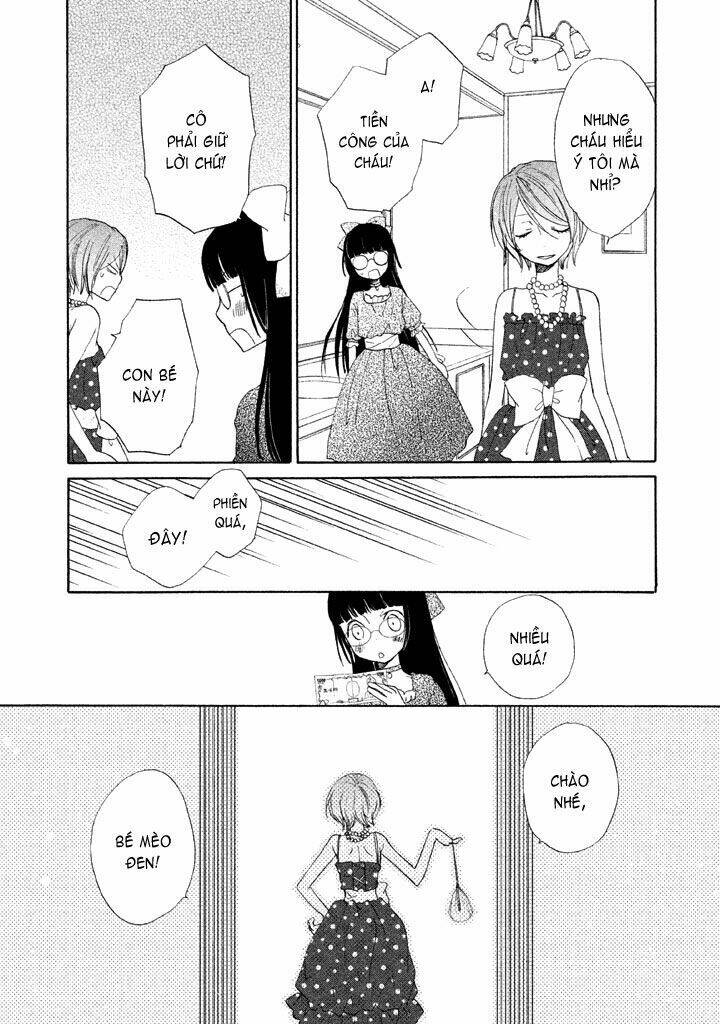 kouya no koi chapter 3 31