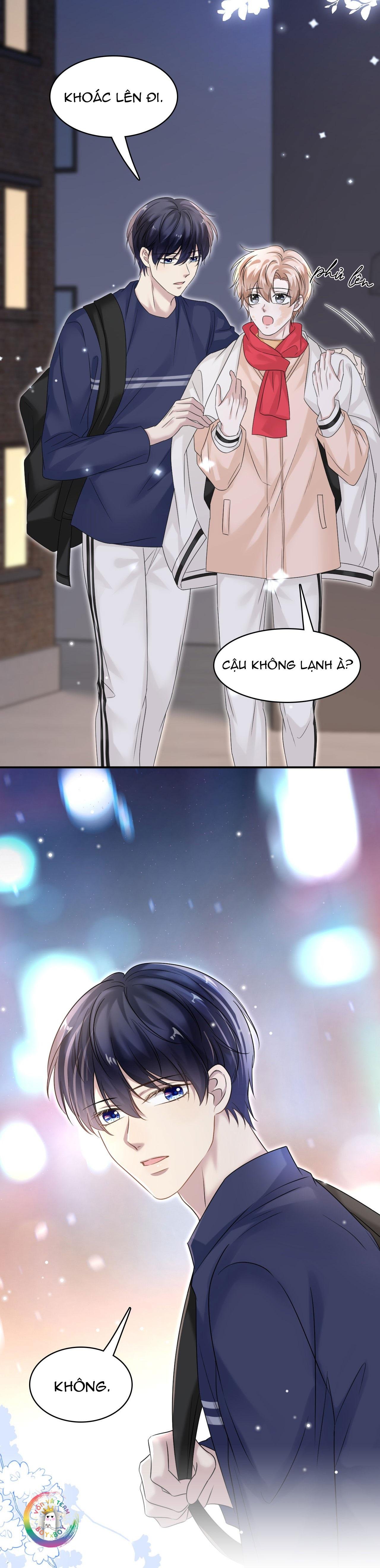 ẩn trung (end) chapter 30 17