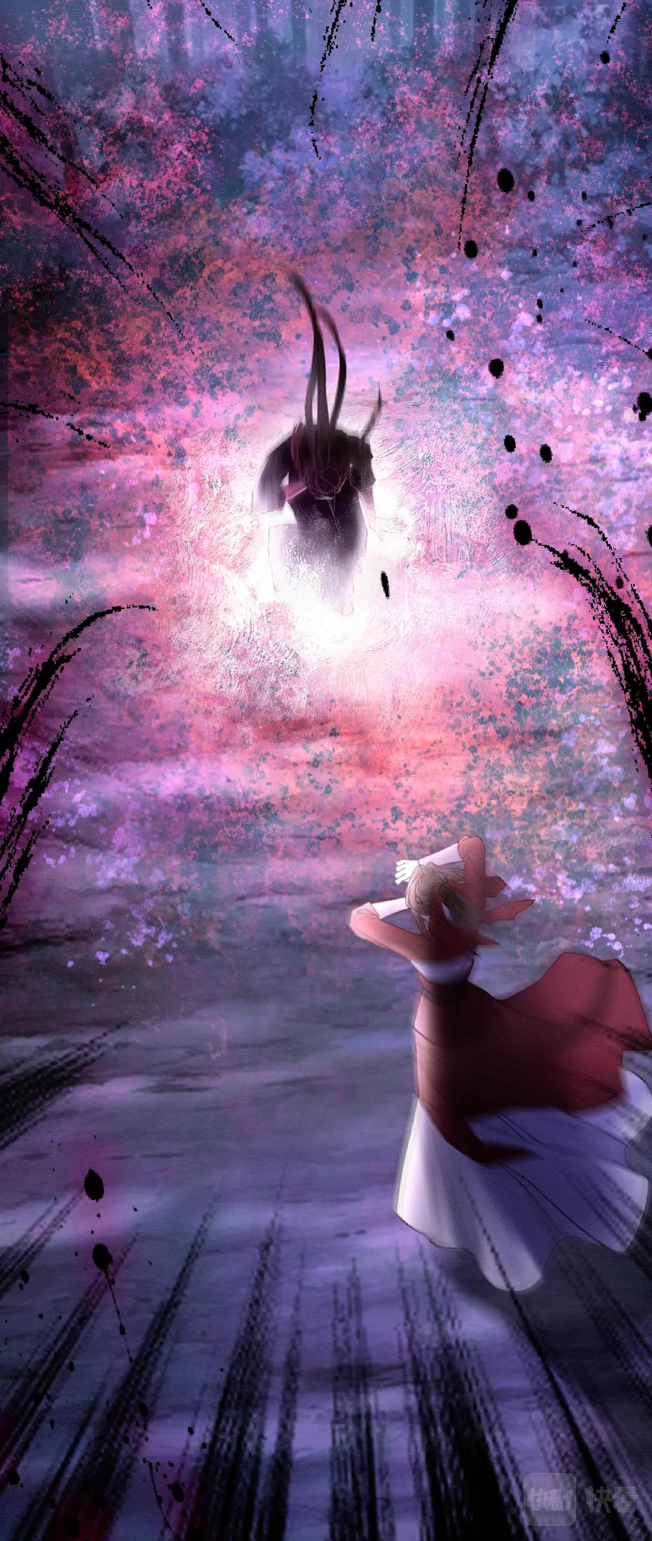 ai đã dạy hư đồ đệ phản diện của ta? chapter 20 8