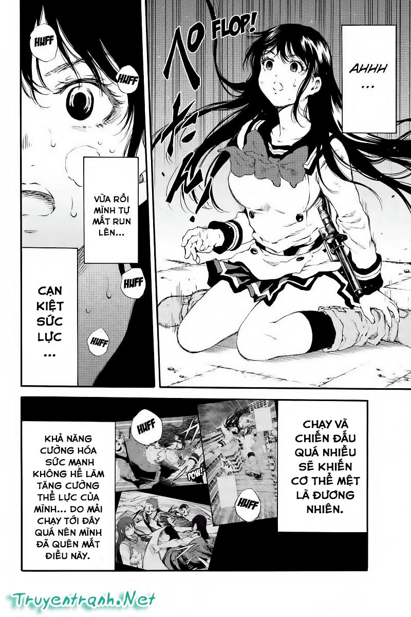 tenkuu shinpan arrive chapter 125 5