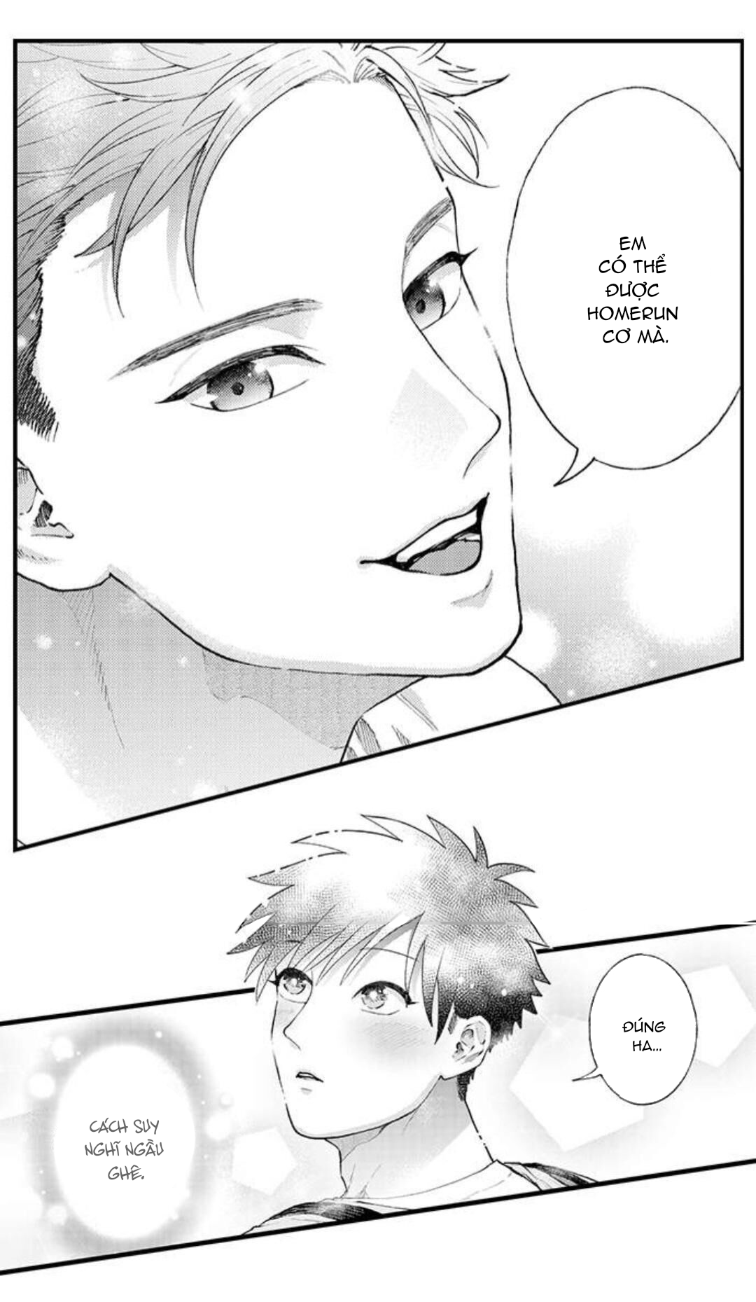 bị một anh chàng lập dị tấn công chapter 76 14