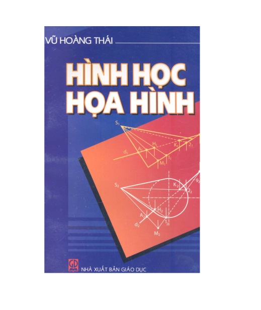 Hình học họa hình