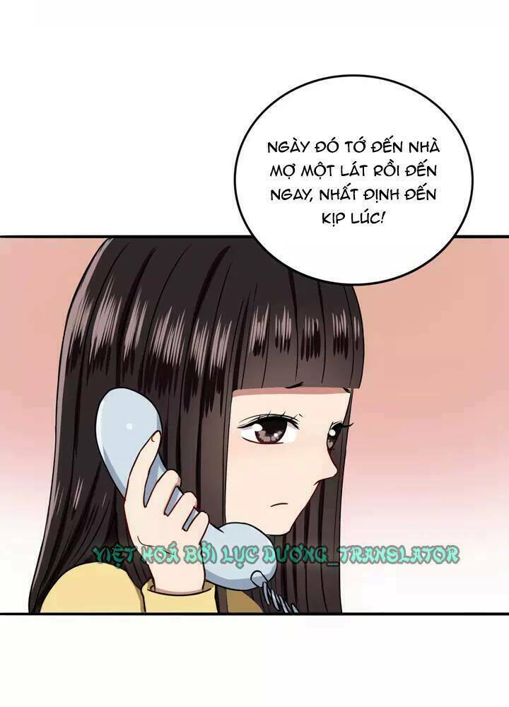 chào buổi sáng, hướng dương chapter 10 39