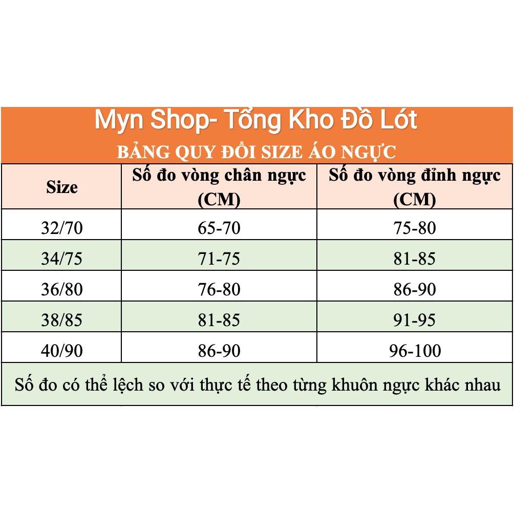 ÁO LÓT NỮ SU NON CUỘN 2 MẢNH Y TẾ NGĂN NGỪA UNG THU VÚ